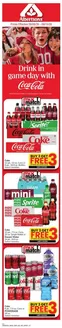 Albertsons catalogue | Exclusive deals and bargains | 2026-09-09T00:00:00.000Z - 2026-09-15T00:00:00.000Z