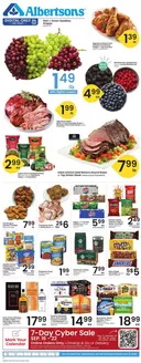Albertsons catalogue | Our best deals for you | 2026-09-09T00:00:00.000Z - 2026-09-15T00:00:00.000Z