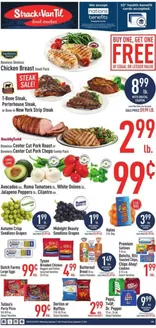 Strack & Van Til catalogue | Strack & Van Til flyer | 2026-09-09T00:00:00.000Z - 2026-09-15T00:00:00.000Z