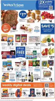 Pick'n Save catalogue | Weekly Ad | 2026-09-09T00:00:00.000Z - 2026-09-15T00:00:00.000Z