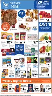 Pick'n Save catalogue in Middleton WI | Weekly Ad | 2026-09-09T00:00:00.000Z - 2026-09-15T00:00:00.000Z