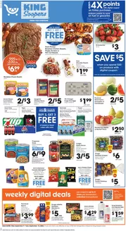 King Soopers catalogue | Save now with our deals | 2026-09-09T00:00:00.000Z - 2026-09-15T00:00:00.000Z
