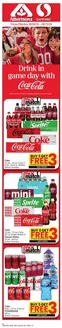 Safeway catalogue | Discounts and promotions | 2026-09-09T00:00:00.000Z - 2026-09-15T00:00:00.000Z
