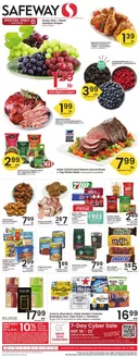 Safeway catalogue | Great offer for bargain hunters | 2026-09-09T00:00:00.000Z - 2026-09-15T00:00:00.000Z