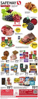 Safeway catalogue in Rapid City SD | Save now with our deals | 2026-09-09T00:00:00.000Z - 2026-09-15T00:00:00.000Z