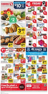 Safeway catalogue | New offers to discover | 2026-09-09T00:00:00.000Z - 2026-09-15T00:00:00.000Z