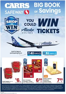 Safeway catalogue | Save now with our deals | 2026-09-08T00:00:00.000Z - 2026-10-04T00:00:00.000Z