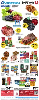 Safeway catalogue in Kirtland NM | Attractive special offers for everyone | 2026-09-09T00:00:00.000Z - 2026-09-15T00:00:00.000Z