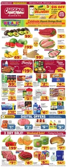 Cardenas catalogue | Wide range of offers | 2026-09-09T00:00:00.000Z - 2026-09-15T00:00:00.000Z