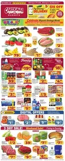 Cardenas catalogue | Our best bargains | 2026-09-09T00:00:00.000Z - 2026-09-15T00:00:00.000Z