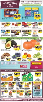Food Town catalogue in Houston TX | FoodTownAdCircular | 2026-09-09T00:00:00.000Z - 2026-09-15T00:00:00.000Z