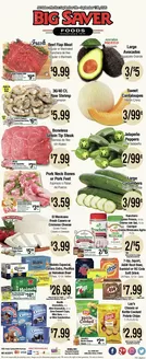 Big Saver Foods catalogue | Big Saver Foods Weekly Special | 2026-09-09T00:00:00.000Z - 2026-09-15T00:00:00.000Z
