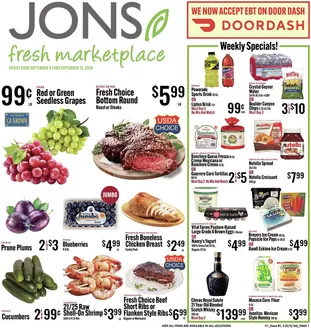 Jons International catalogue | Jons International Weekly Ad | 2026-09-09T00:00:00.000Z - 2026-09-15T00:00:00.000Z