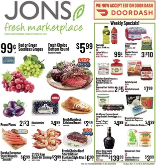 Jons International catalogue | Save now with our deals | 2026-09-09T00:00:00.000Z - 2026-09-15T00:00:00.000Z