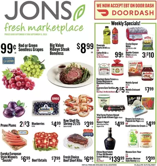 Jons International catalogue | Top deals for all customers | 2026-09-09T00:00:00.000Z - 2026-09-15T00:00:00.000Z
