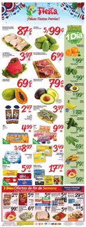 Fiesta Mart catalogue | Weekly Ad | 2026-09-09T00:00:00.000Z - 2026-09-15T00:00:00.000Z