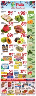 Fiesta Mart catalogue | Discounts and promotions | 2026-09-09T00:00:00.000Z - 2026-09-15T00:00:00.000Z