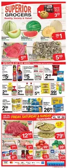 Superior Grocers catalogue | Weekly Specials | 2026-09-09T00:00:00.000Z - 2026-09-15T00:00:00.000Z