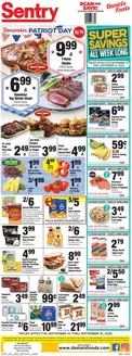 Sentry catalogue in Harvard IL | Weekly Ad | 2026-09-10T00:00:00.000Z - 2026-09-16T00:00:00.000Z