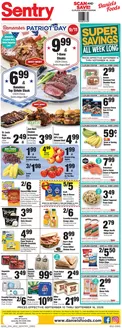 Sentry catalogue in Janesville WI | Weekly Ad | 2026-09-10T00:00:00.000Z - 2026-09-16T00:00:00.000Z