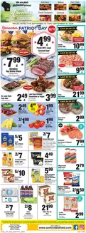 Sentry catalogue in Wales WI | Weekly Ad | 2026-09-10T00:00:00.000Z - 2026-09-16T00:00:00.000Z