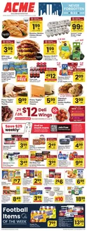 ACME catalogue in Lincroft NJ | Weekly Ad | 2026-09-11T00:00:00.000Z - 2026-09-17T00:00:00.000Z