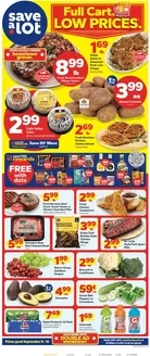 Save a Lot catalogue | Discounts and promotions | 2026-09-09T00:00:00.000Z - 2026-09-16T00:00:00.000Z