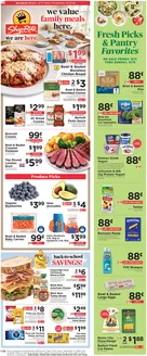 ShopRite catalogue in Long Beach NY | Week of 09/11 | 2026-09-10T00:00:00.000Z - 2026-09-17T00:00:00.000Z