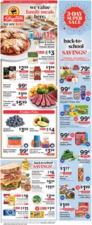 ShopRite catalogue in Long Beach NY | Discounts and promotions | 2026-09-10T00:00:00.000Z - 2026-09-19T00:00:00.000Z