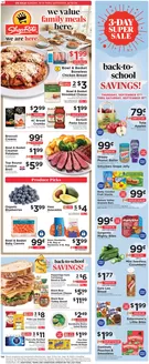 ShopRite catalogue in Long Beach NY | Special offers for you | 2026-09-10T00:00:00.000Z - 2026-09-19T00:00:00.000Z