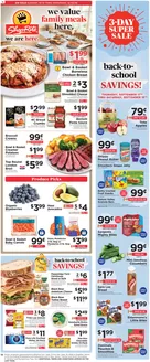 ShopRite catalogue | Special offers for you | 2026-09-10T00:00:00.000Z - 2026-09-19T00:00:00.000Z