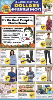Boscov's catalogue | Weekly Ads Boscov's | 2026-09-10T00:00:00.000Z - 2026-09-16T00:00:00.000Z