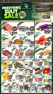 Island Pacific Market catalogue | IP Freshop Weekly Full Ad SEPT 10 16 2026 | 2026-09-10T00:00:00.000Z - 2026-09-16T00:00:00.000Z