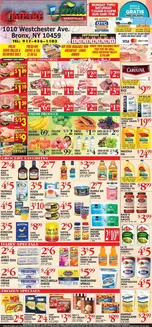 Compare Foods catalogue | Great discounts on selected products | 2026-09-11T00:00:00.000Z - 2026-09-17T00:00:00.000Z