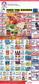 Associated catalogue | Our best bargains | 2026-09-11T00:00:00.000Z - 2026-09-17T00:00:00.000Z