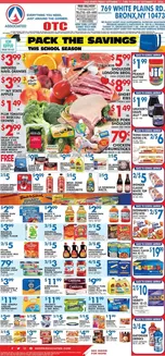 Associated catalogue | Current deals and offers | 2026-09-11T00:00:00.000Z - 2026-09-17T00:00:00.000Z