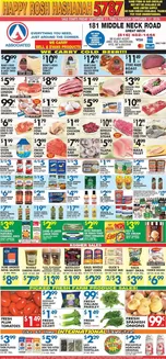 Associated catalogue | Discounts and promotions | 2026-09-11T00:00:00.000Z - 2026-09-17T00:00:00.000Z
