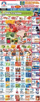 Associated catalogue | Great offer for bargain hunters | 2026-09-11T00:00:00.000Z - 2026-09-17T00:00:00.000Z