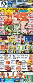 Associated catalogue | Our best offers for you | 2026-09-11T00:00:00.000Z - 2026-09-17T00:00:00.000Z