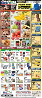 Met Foodmarkets catalogue | Top deals for all customers | 2026-09-11T00:00:00.000Z - 2026-09-17T00:00:00.000Z