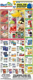 Met Foodmarkets catalogue | Top offers for all bargain hunters | 2026-09-11T00:00:00.000Z - 2026-09-17T00:00:00.000Z