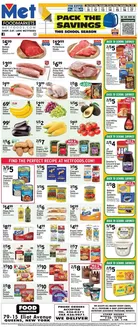 Met Foodmarkets catalogue | Current deals and offers | 2026-09-11T00:00:00.000Z - 2026-09-17T00:00:00.000Z