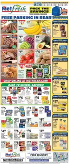 Met Foodmarkets catalogue | Our best bargains | 2026-09-11T00:00:00.000Z - 2026-09-17T00:00:00.000Z
