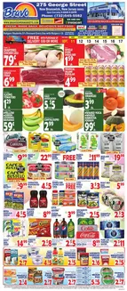 Bravo Supermarkets catalogue | Discounts and promotions | 2026-09-11T00:00:00.000Z - 2026-09-17T00:00:00.000Z