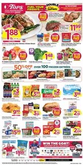 Tops catalogue in Mc Kean PA | Tops weekly ad | 2026-09-13T00:00:00.000Z - 2026-09-19T00:00:00.000Z