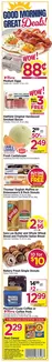 Tops catalogue in Mc Kean PA | Good Morning Great Deals! | 2026-09-13T00:00:00.000Z - 2026-09-19T00:00:00.000Z