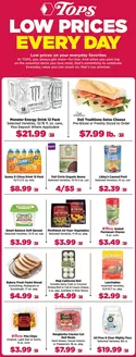 Tops catalogue in Mc Kean PA | Tops Low Prices Every Day | 2026-09-13T00:00:00.000Z - 2026-09-19T00:00:00.000Z