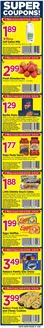 Tops catalogue in Warrensburg NY | Offers for bargain hunters | 2026-09-13T00:00:00.000Z - 2026-09-19T00:00:00.000Z