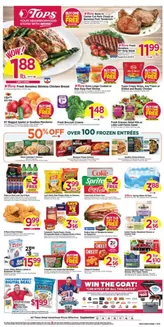Tops catalogue | Our best offers for you | 2026-09-13T00:00:00.000Z - 2026-09-19T00:00:00.000Z