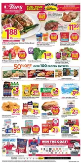 Tops catalogue | Current deals and offers | 2026-09-13T00:00:00.000Z - 2026-09-19T00:00:00.000Z